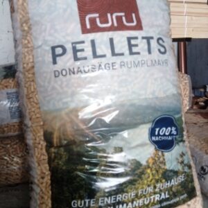 Pellets